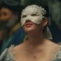Yerin Ha sera Sophie dans la saison 4 de Bridgerton. // Source : Netflix Yerin Ha sera Sophie dans la saison 4 de Bridgerton. // Source : Netflix