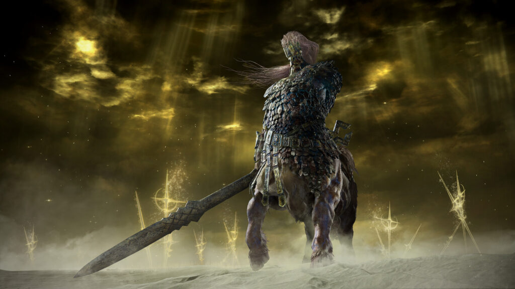 Elden Ring Nightreign // Source : Bandai Namco