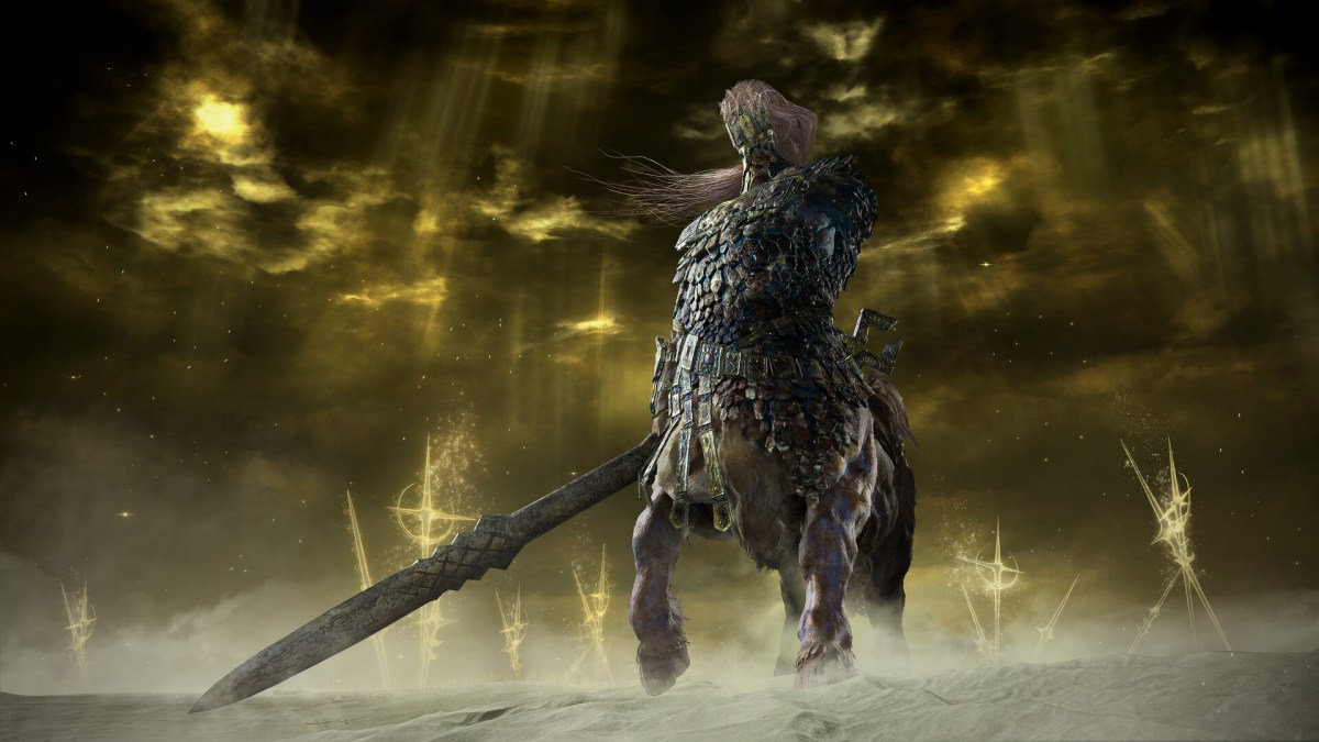 Elden Ring Nightreign // Source : Bandai Namco Elden Ring Nightreign // Source : Bandai Namco