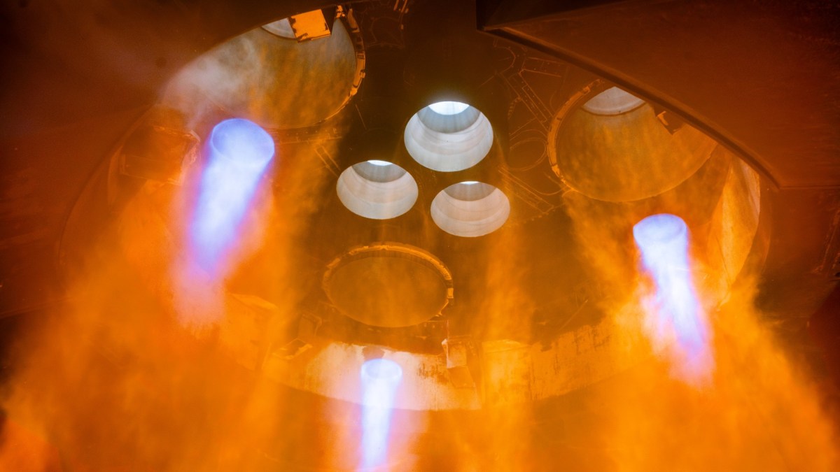 Source : SpaceX Source : SpaceX