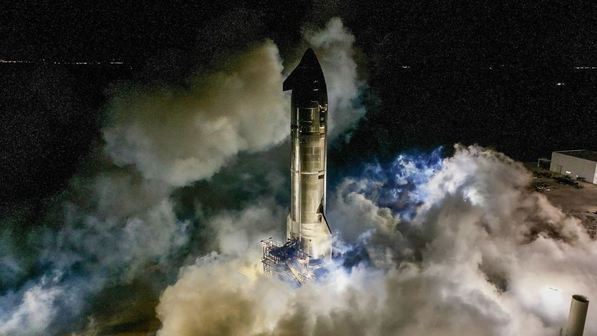 Source : SpaceX Source : SpaceX