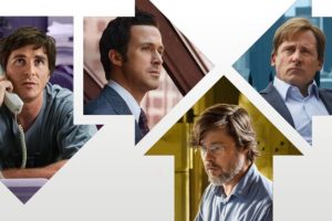 The Big Short : le Casse du siècle // Source : Paramount Pictures