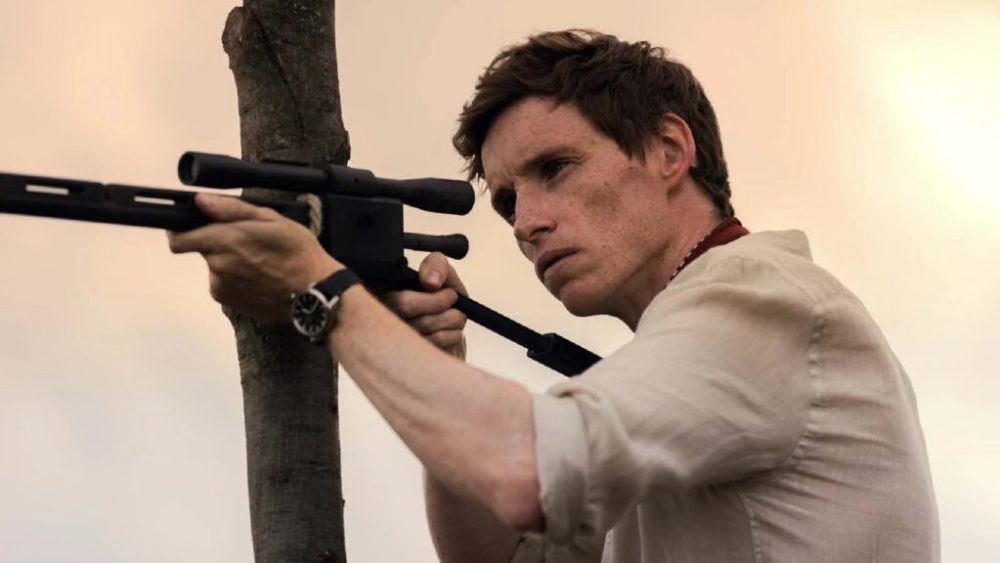 The Day of the Jackal // Source : Prime Video The Day of the Jackal // Source : Prime Video