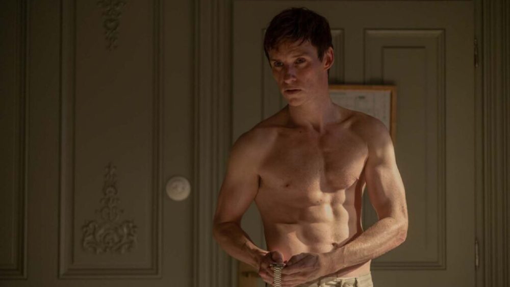 The Day of the Jackal // Source : Prime Video The Day of the Jackal // Source : Prime Video
