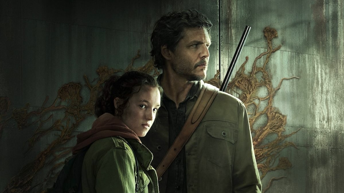 The Last of Us // Source : HBO