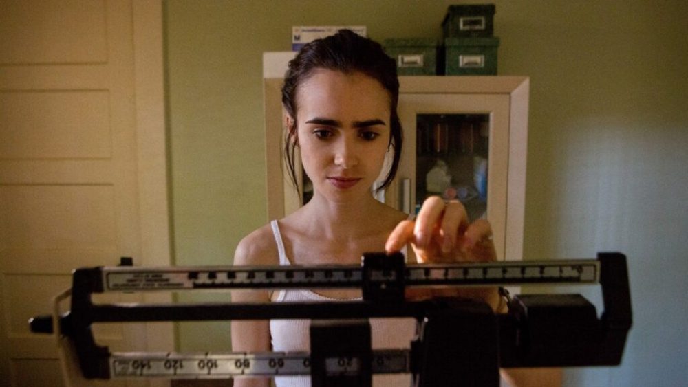 To the Bone // Source : To the Bone Productions LLC / Gilles Mingasson/Netflix To the Bone // Source : To the Bone Productions LLC / Gilles Mingasson/Netflix