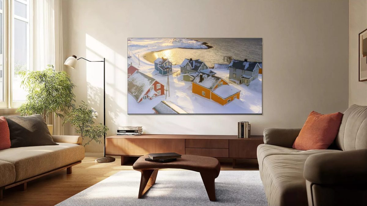 TV QLED TCL 65P79K // Source : TCL TV QLED TCL 65P79K // Source : TCL