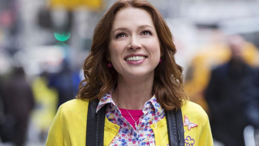 Unbreakable Kimmy Schmidt // Source : Universal Television Unbreakable Kimmy Schmidt // Source : Universal Television