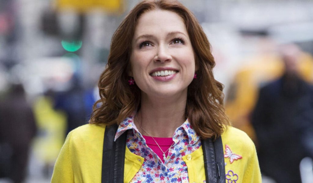 Unbreakable Kimmy Schmidt // Source : Universal Television Unbreakable Kimmy Schmidt // Source : Universal Television