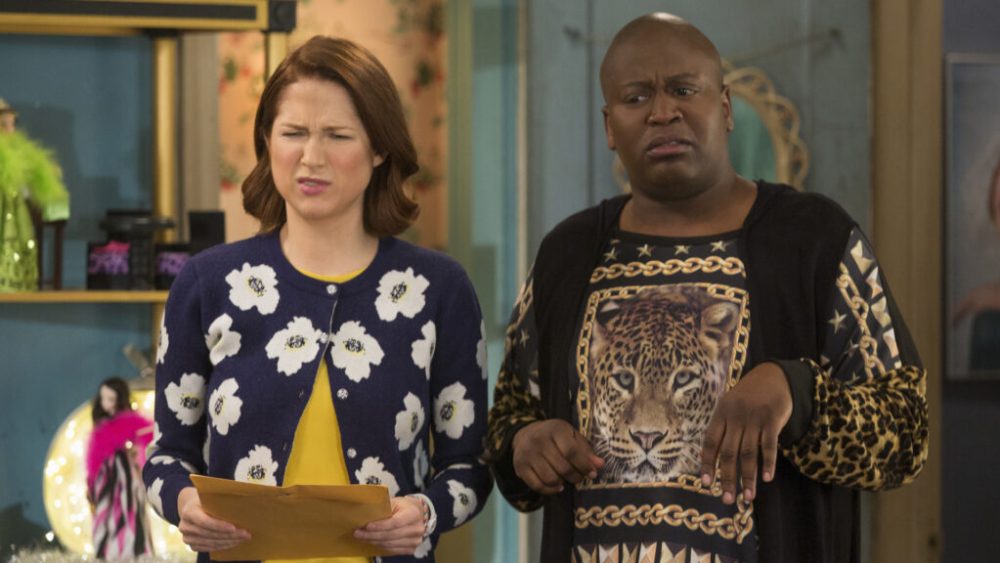 Unbreakable Kimmy Schmidt // Source : Universal Television Unbreakable Kimmy Schmidt // Source : Universal Television