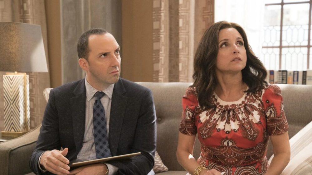 Veep // Source : HBO Veep // Source : HBO