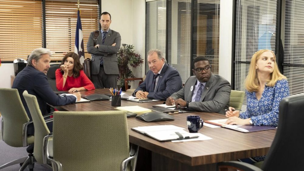 Veep // Source : HBO Veep // Source : HBO