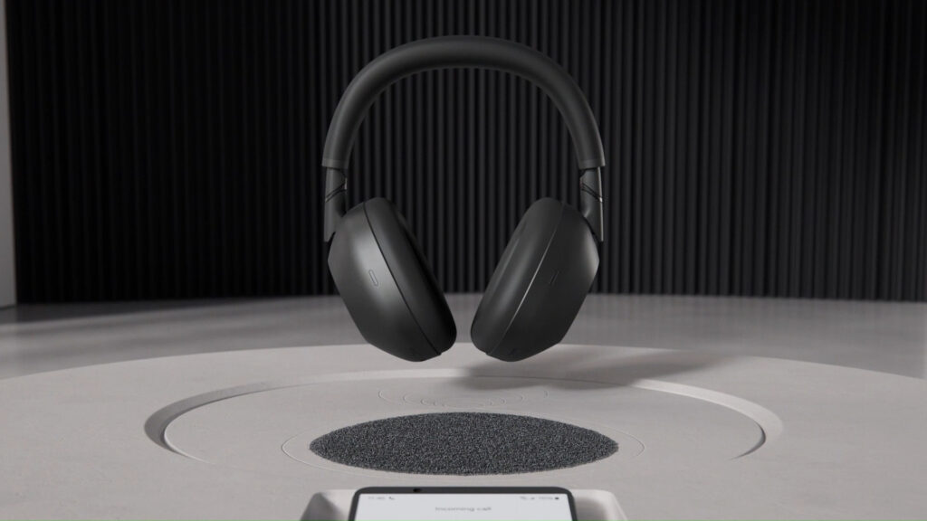 Sony WH-1000XM6 // Source : Sony Sony WH-1000XM6 // Source : Sony
