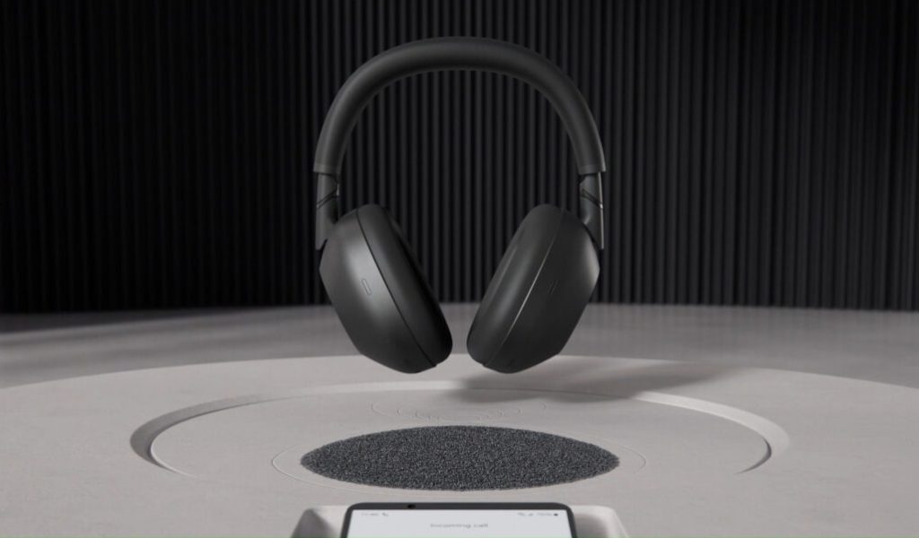 Sony WH-1000XM6 // Source : Sony Sony WH-1000XM6 // Source : Sony