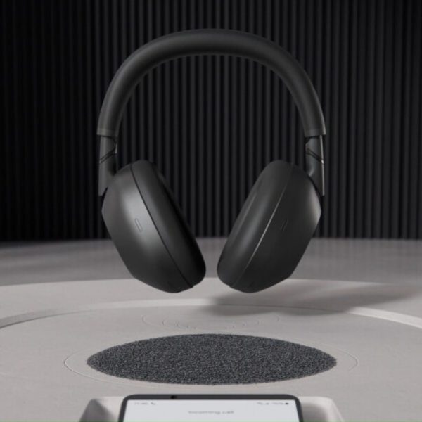 Sony WH-1000XM6
