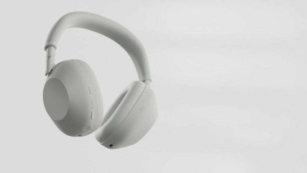 Sony WH-1000XM6 Sony WH-1000XM6