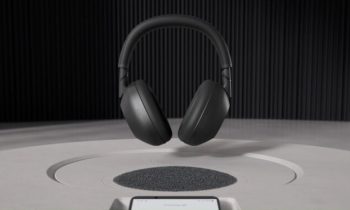 Sony WH-1000XM6 // Source : Sony Sony WH-1000XM6 // Source : Sony