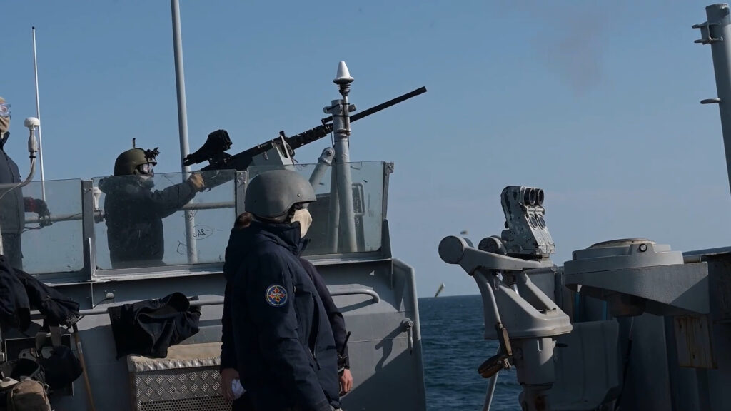 Marine nationale