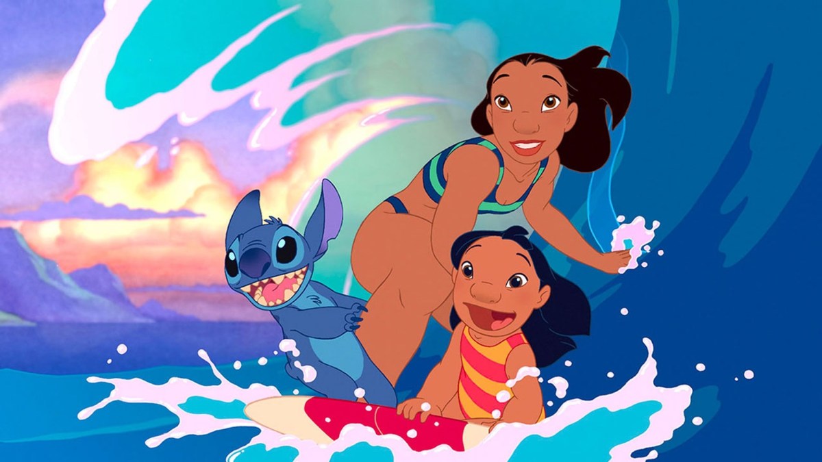 Lilo et Stitch // Source : Disney Lilo et Stitch // Source : Disney