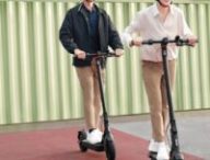 Xiaomi Electric Scooter 4 Pro 2nd Gen // Source : Xiaomi Xiaomi Electric Scooter 4 Pro 2nd Gen // Source : Xiaomi