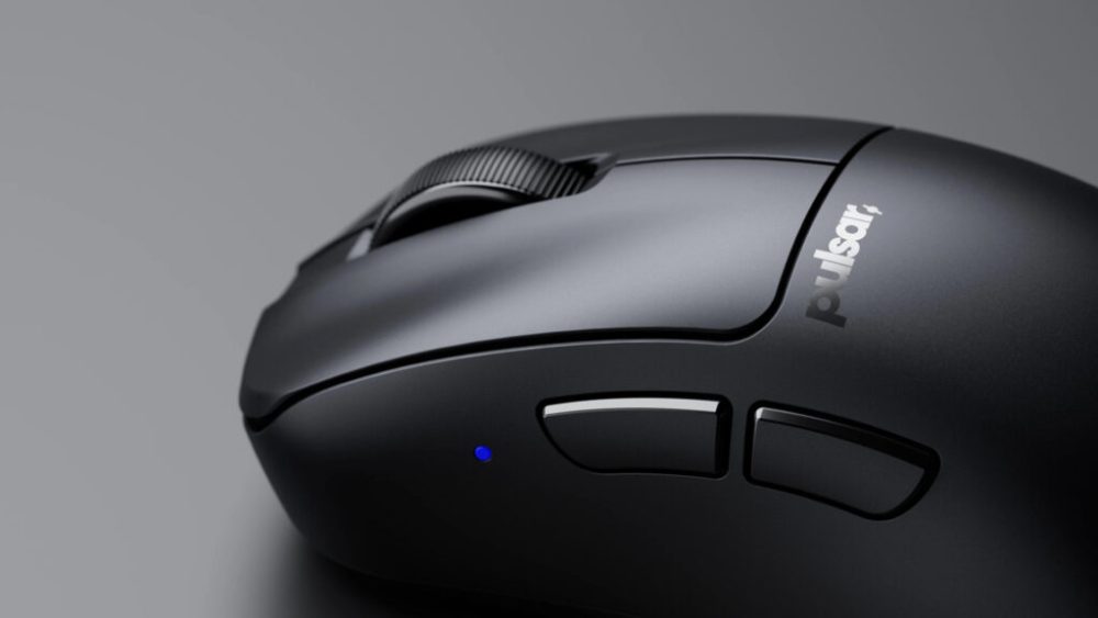 Pulsar Xlite v4 Pulsar Xlite v4