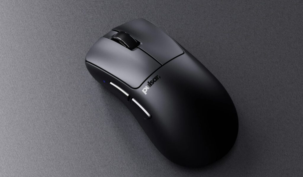 Pulsar Xlite v4 // Source : Pulsar Pulsar Xlite v4 // Source : Pulsar