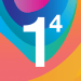 1.1.1.1 + WARP: Faster & Safer Internet – Icon