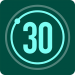 30 Jours Fitness Challenge – Icon
