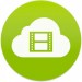 4k Video Downloader Plus – Icon