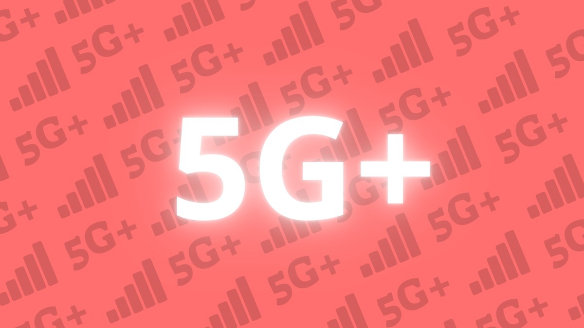 5G Sa // Source : Montage Numerama 5G Sa // Source : Montage Numerama