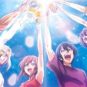 Source : Crunchyroll Source : Crunchyroll