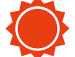 AccuWeather: Satellite Météo – Icon