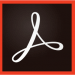 Adobe Acrobat Pro – Icon Adobe Acrobat Pro – Icon