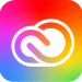 Adobe Creative Cloud – Icon Adobe Creative Cloud – Icon