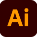 Adobe Illustrator – Icon Adobe Illustrator – Icon