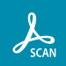 Adobe Scan – Icon Adobe Scan – Icon