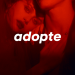 Adopte (AdopteUnMec) – Icon