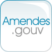 Amendes.gouv – Icon Amendes.gouv – Icon