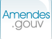 Amendes.gouv – Icon