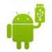 Android File Transfer – Icon Android File Transfer – Icon