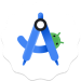 Android Studio – Icon Android Studio – Icon