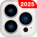 Appareil photo HD pour Android – XCamera – Icon Appareil photo HD pour Android – XCamera – Icon