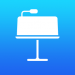 Apple Keynote – Icon