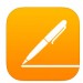 Apple Pages – Icon