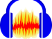 Audacity – Icon Audacity – Icon