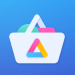 Aurora Store – Icon