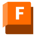 Autodesk Fusion 360 – Icon Autodesk Fusion 360 – Icon