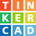 Autodesk Tinkercad – Icon Autodesk Tinkercad – Icon