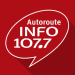 Autoroute Info – Icon Autoroute Info – Icon