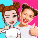 Avatoon – Avatar Créateur et Emoji – Icon Avatoon – Avatar Créateur et Emoji – Icon